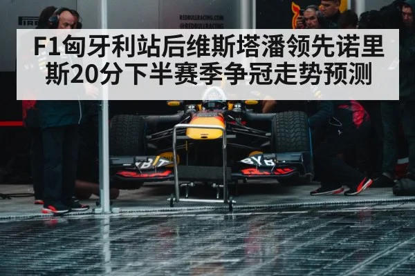 F1匈牙利站后维斯塔潘领先诺里斯20分下半赛季争冠走势预测